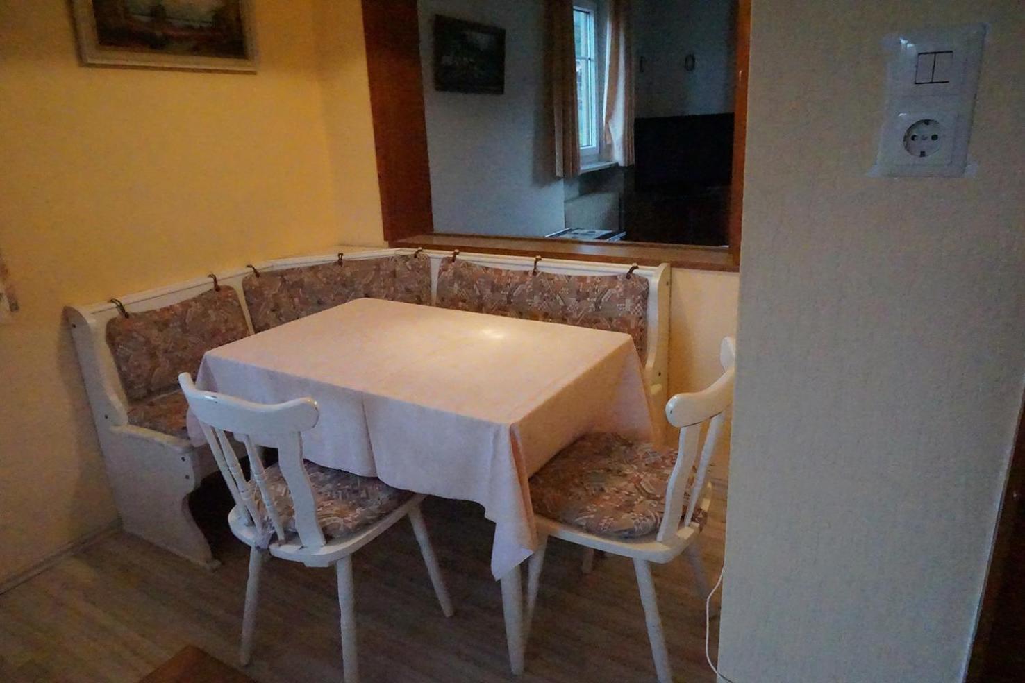 Appartement Haus Alpenblick Inkl. Chiemgaukarte à Ruhpolding Extérieur photo