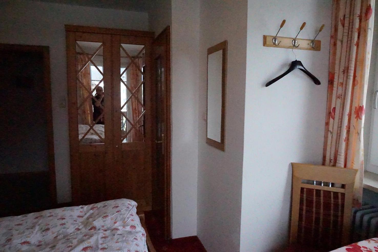 Appartement Haus Alpenblick Inkl. Chiemgaukarte à Ruhpolding Extérieur photo