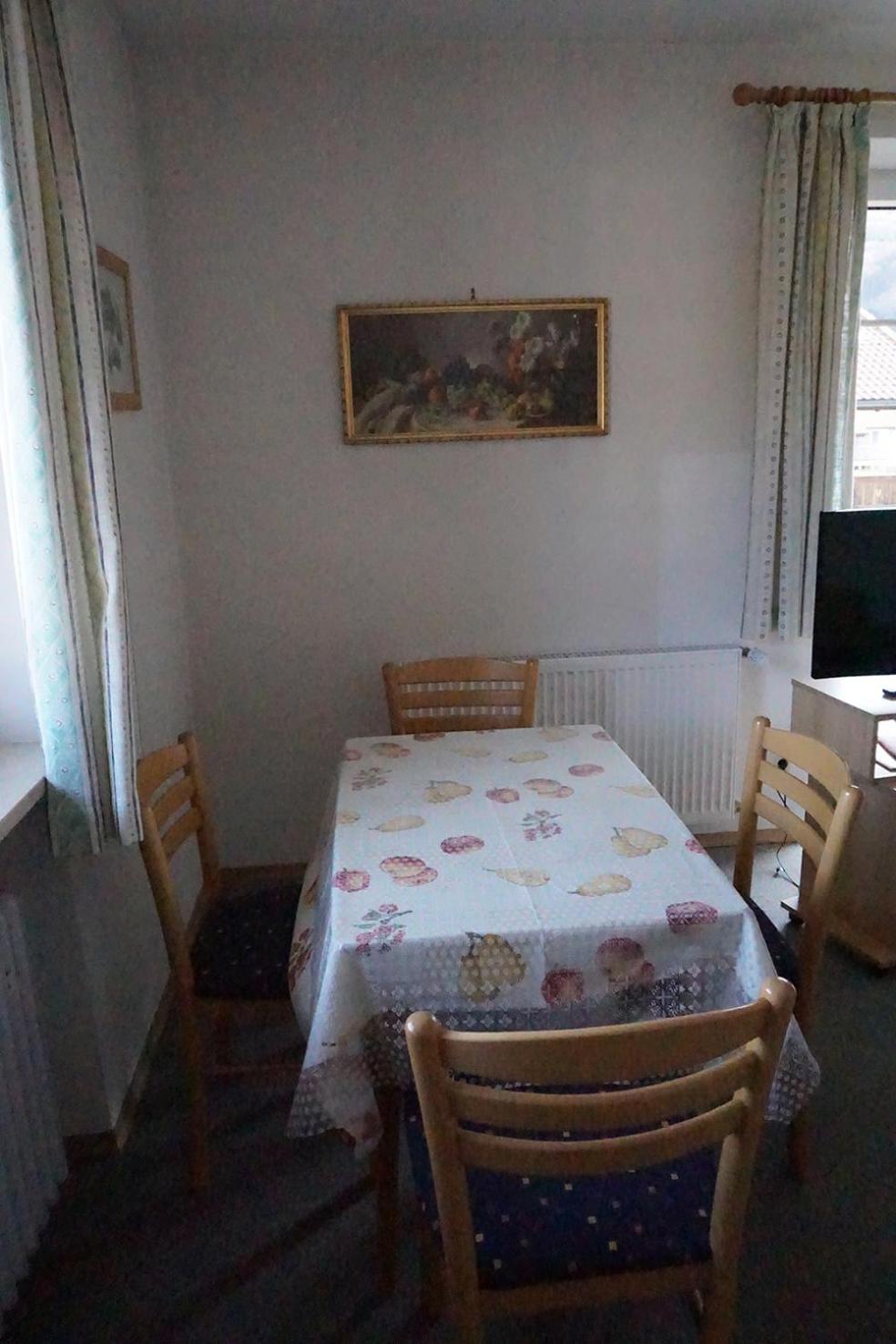 Appartement Haus Alpenblick Inkl. Chiemgaukarte à Ruhpolding Extérieur photo