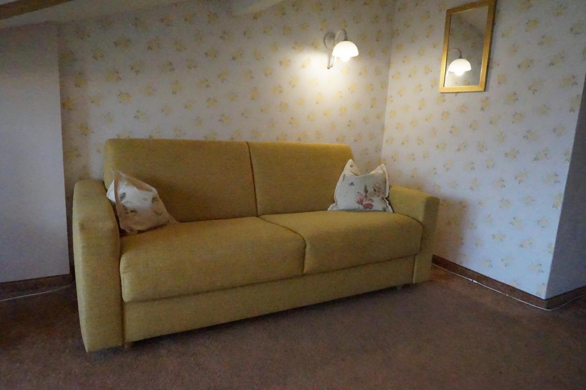 Appartement Haus Alpenblick Inkl. Chiemgaukarte à Ruhpolding Extérieur photo