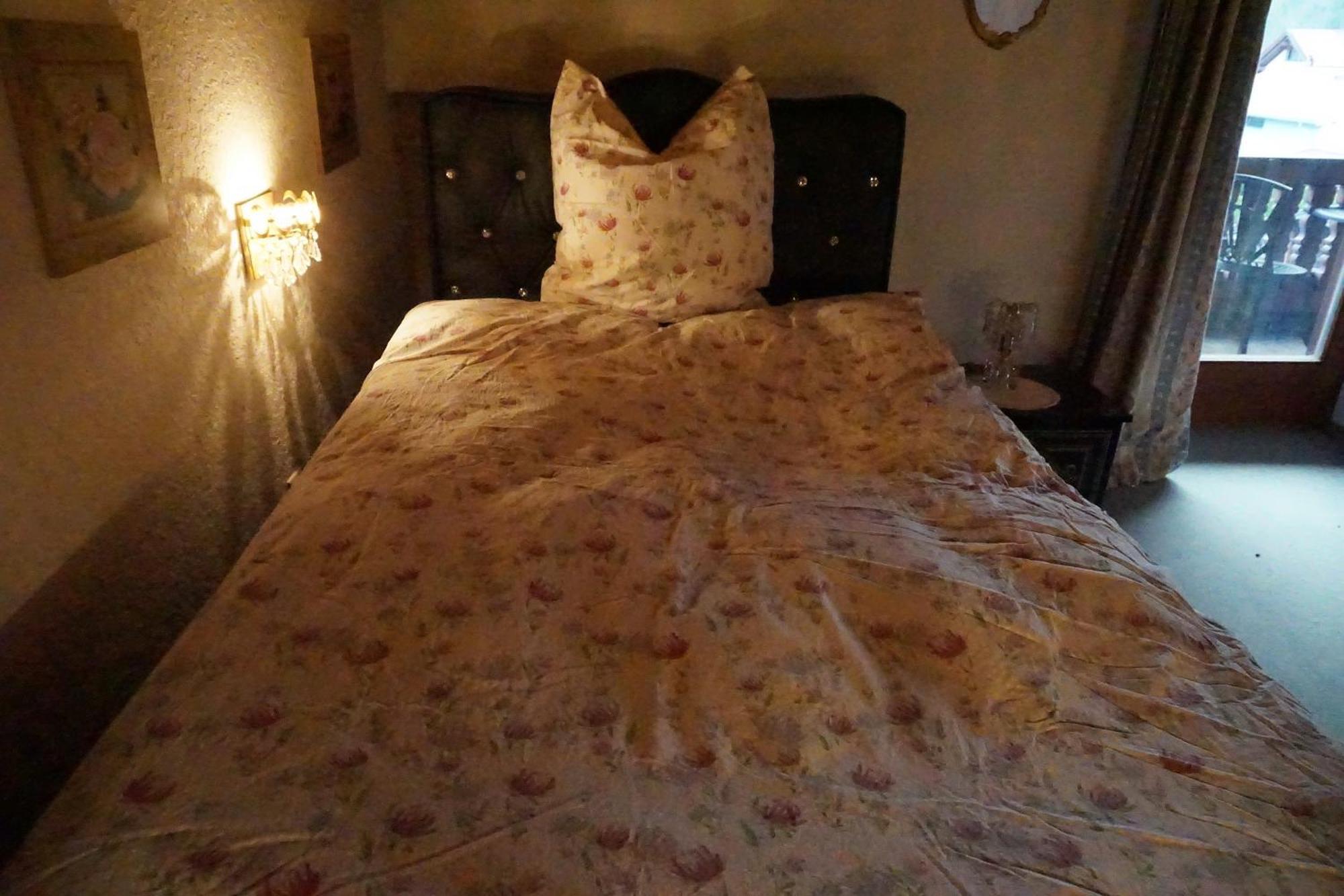 Appartement Haus Alpenblick Inkl. Chiemgaukarte à Ruhpolding Extérieur photo